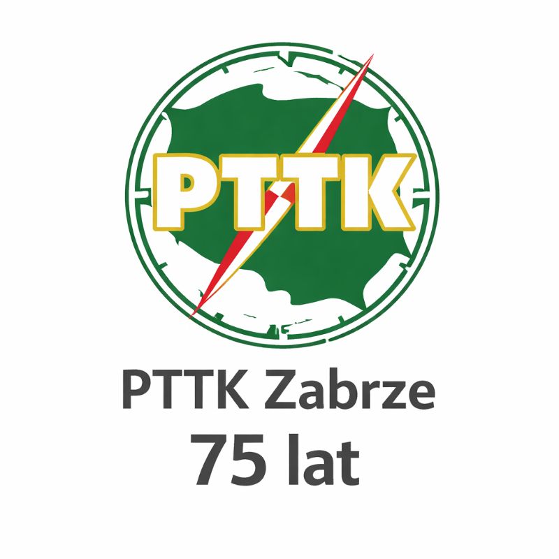 Logo PTTK Zabrze