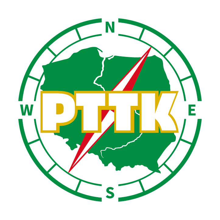 Logo PTTK Zabrze