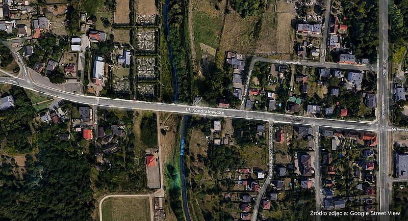 ZABRZE MNIEJ OCZYWISTE | Gwozdek i Kuźnica. Gdzie ich szukać?