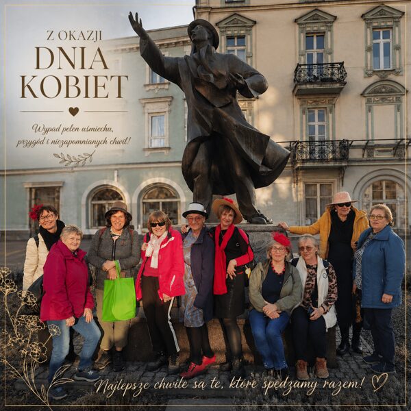 XVIII Babski Wypad – Sosnowiec