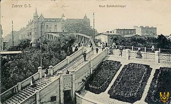 

  
    Fot. 4
  

  
    Tarasy Brühla
  

