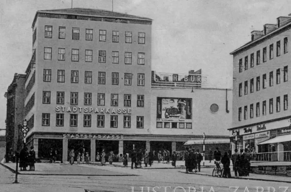 

  
    Tajemnica kina
  

  
    Kino Marzenie · Plac Wolności
  

