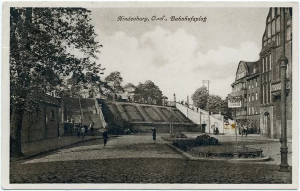 

  
    Fot. 7
  

  
    Tarasy Brühla
  

