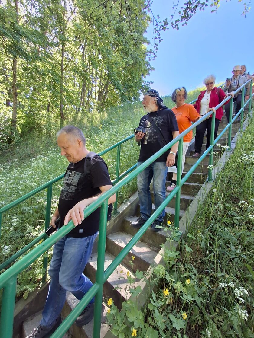 Kaszuby dzień 7