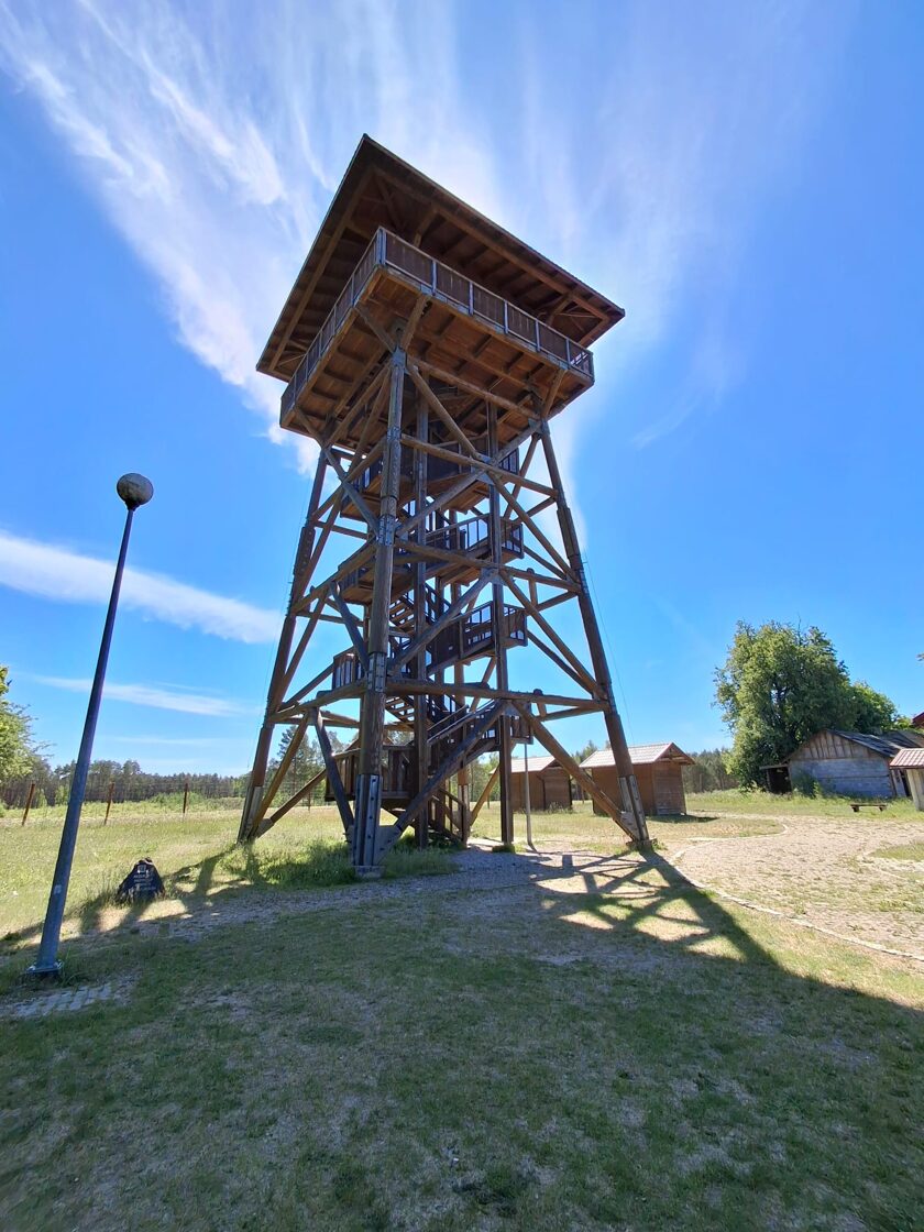 Kaszuby dzień 7