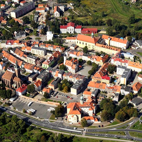 Wołów